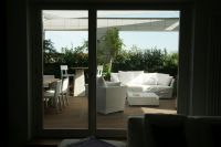 Ristrutturazione di un attico  metropolitano