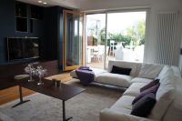 Ristrutturazione di un attico  metropolitano