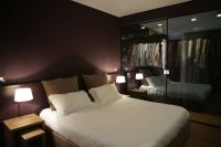 Ristrutturazione di un attico  metropolitano