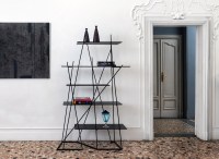 Bosco di Mentemano, design Nicola Gisonda