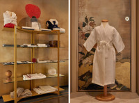 Pret a porter di MYDO.WORLD, design Valentina Nervi