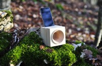 Vaia Cube di VAIA
