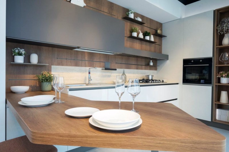 pezzi arredamenti con veneta cucine