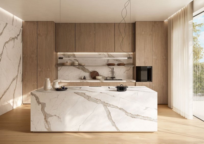 piano a induzione ghost