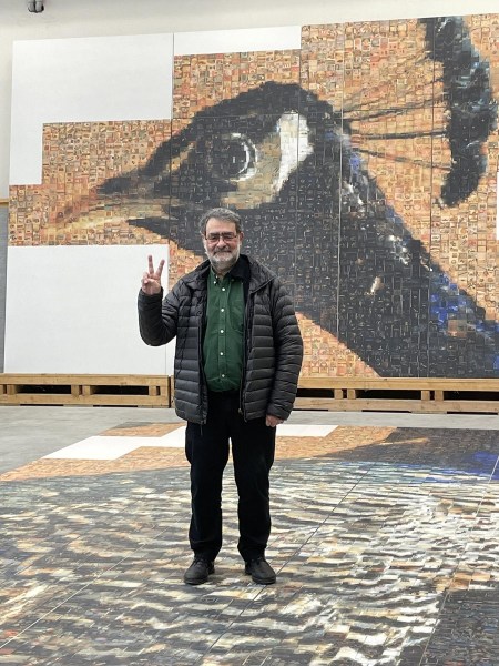 marazzi e joan fontcuberta