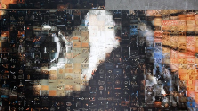 marazzi e joan fontcuberta