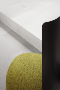 Flou, poltroncina Pierre - design Studio Contromano