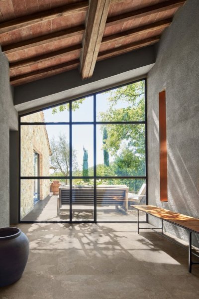 gres effetto ardesia