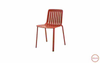 Plato chair di Magis