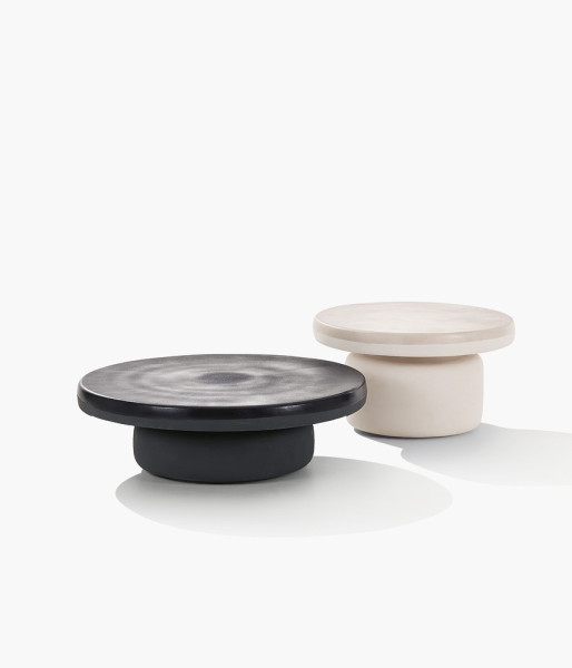 Poliform Outdoor crew tavolini