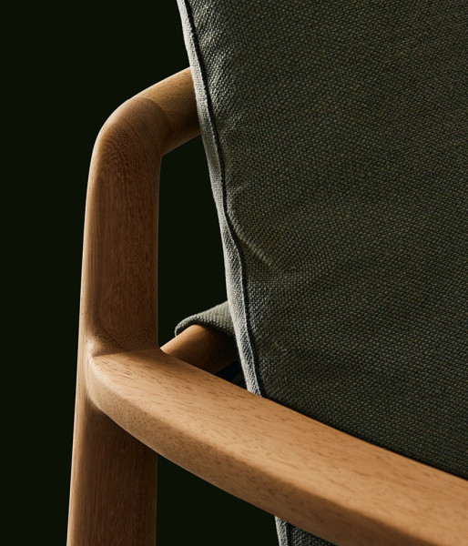 Poliform Outdoor magnolia