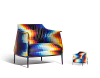 Poltrona Frau, Poltrona Archibald Limited Edition