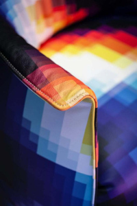 Poltrona Frau, Poltrona Archibald Limited Edition