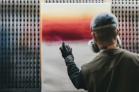 Poltrona Frau, Poltrona Archibald Limited Edition