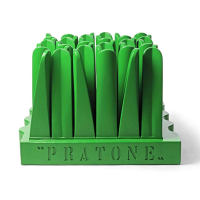 Seduta Pratone di Gufram