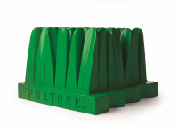 Seduta Pratone di Gufram