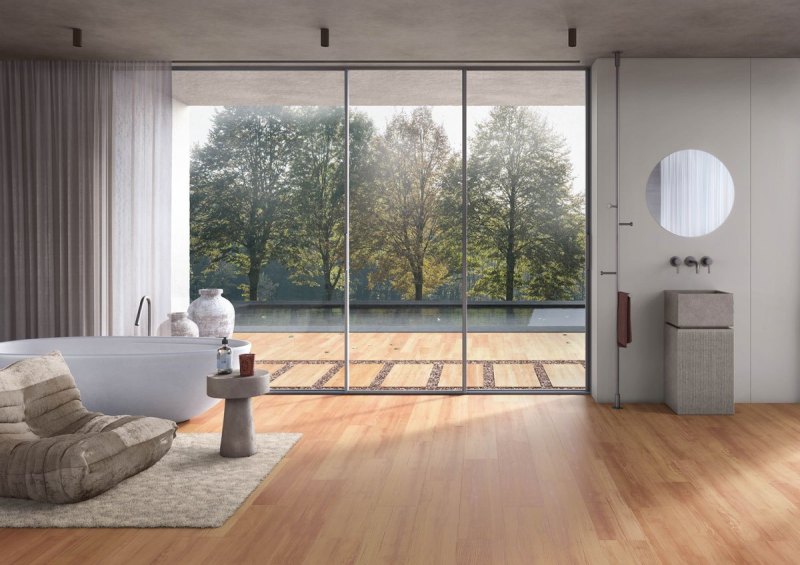 project wood by casalgrande padana