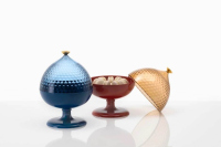 Kartell  - Pumo, design Fabio Novembre