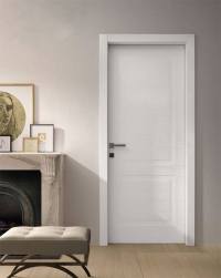 Porta Mirawood 2B, Garofoli