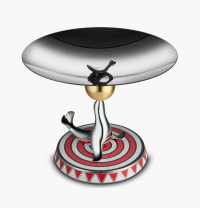 The Seal di Alessi