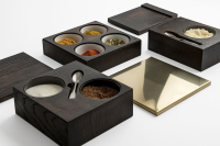 Yellow Box di KnIndustrie.