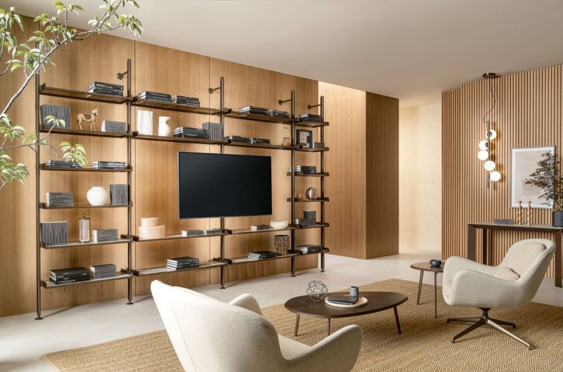 libreria componibile