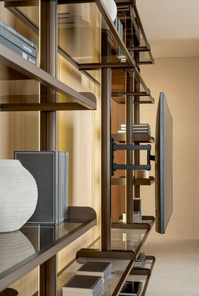 libreria componibile