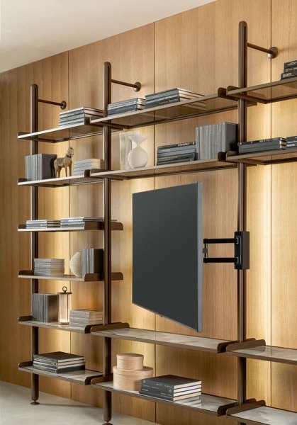 libreria componibile