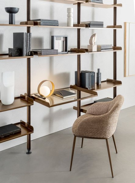 libreria componibile