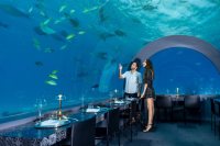 Restaurant H2O