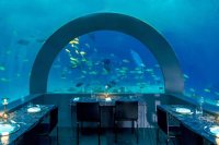 Restaurant H2O
