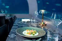 Restaurant H2O