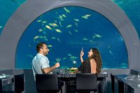 Restaurant H2O
