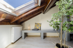 Ristrutturazione appartamento a Rozzano di Casalgrande Padana