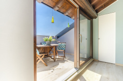 Ristrutturazione appartamento a Rozzano di Casalgrande Padana