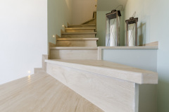 Ristrutturazione appartamento a Rozzano di Casalgrande Padana