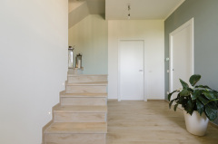 Ristrutturazione appartamento a Rozzano di Casalgrande Padana