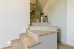 Ristrutturazione appartamento a Rozzano di Casalgrande Padana