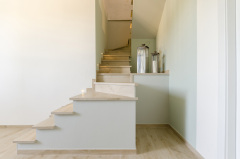 Ristrutturazione appartamento a Rozzano di Casalgrande Padana