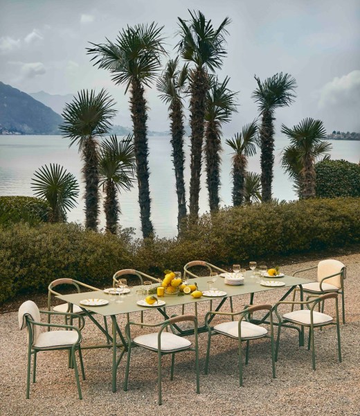 arredi outdoor salò