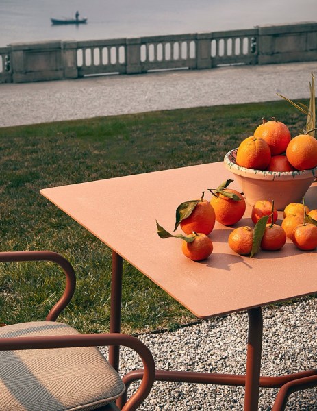 arredi da esterno salò