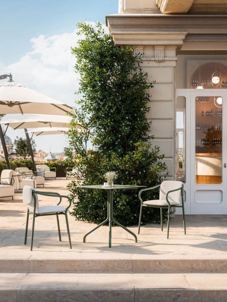 arredi da esterno salò