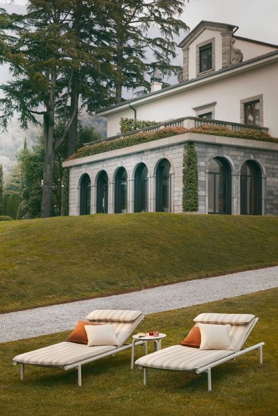 arredi da esterno salò