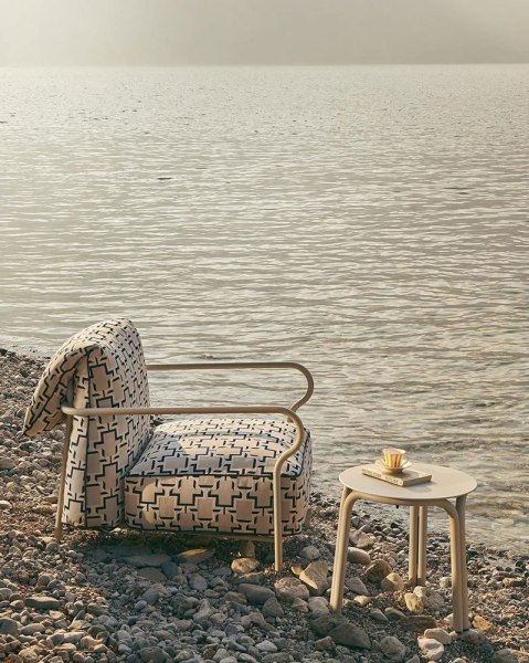 arredi da esterno salò