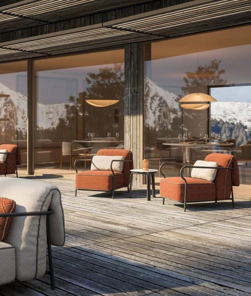 arredi outdoor salò