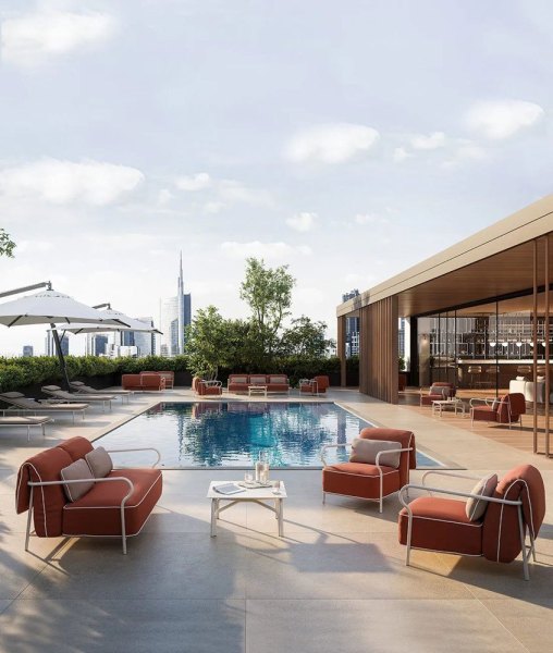 arredi outdoor salò