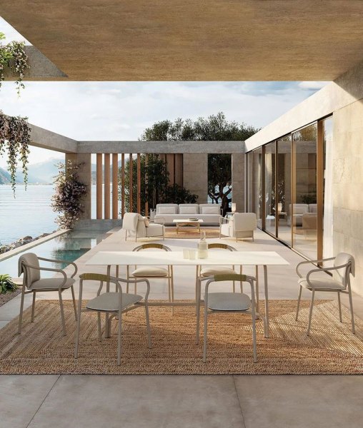 arredi outdoor salò