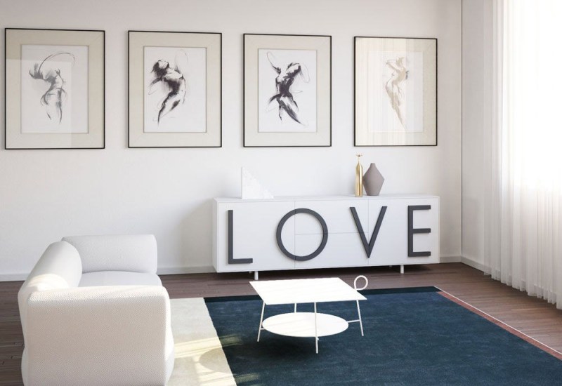 Driade-credenza-love