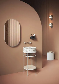 Composizione Vogue 2.0, Artceram