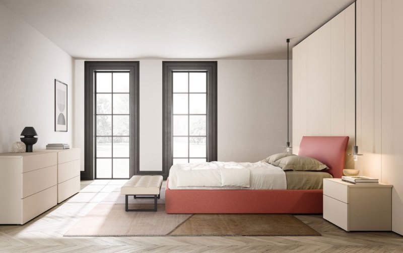 camera da letto zalf